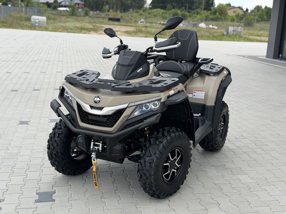 QJmotor