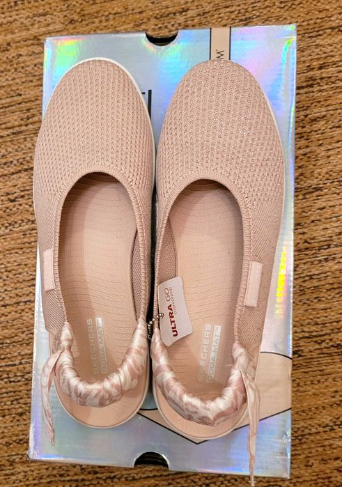 Skechers мокасини балетки 38 р.