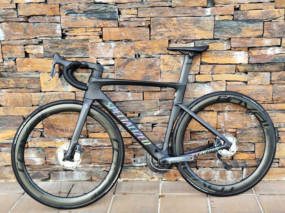 Specialized venge Pro 54