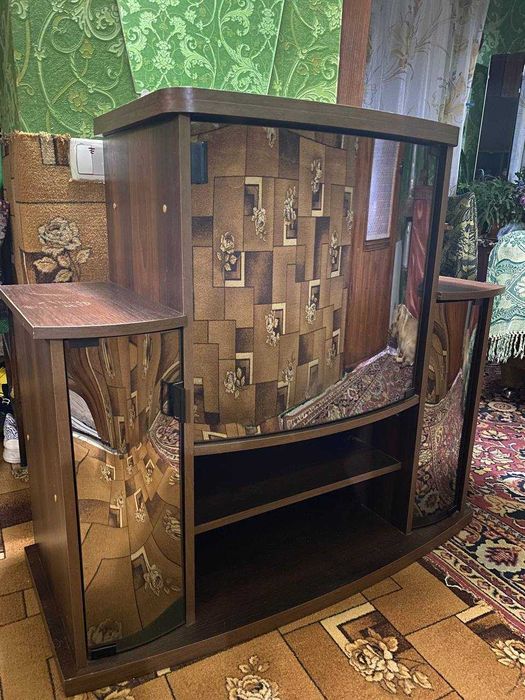 Тумба під телевізор