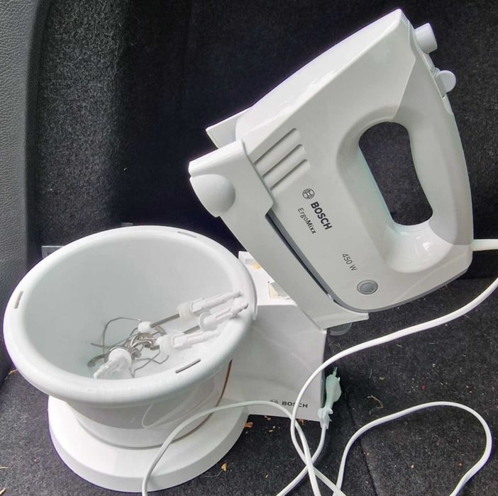 Тістоміс для дому Міксер Aicok Bosch