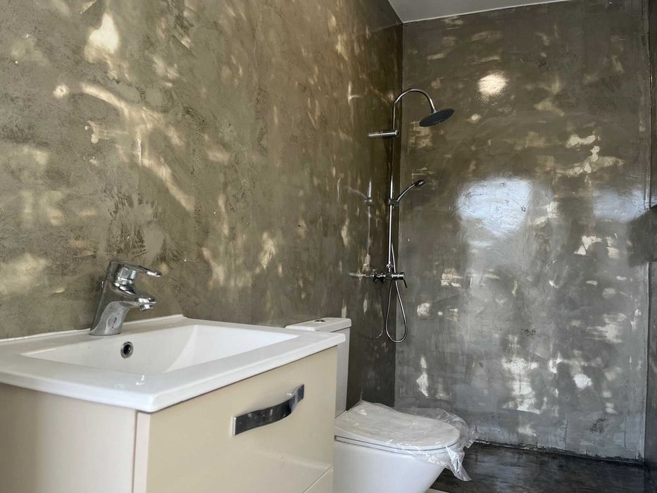 Moradia T2 para arrendamento