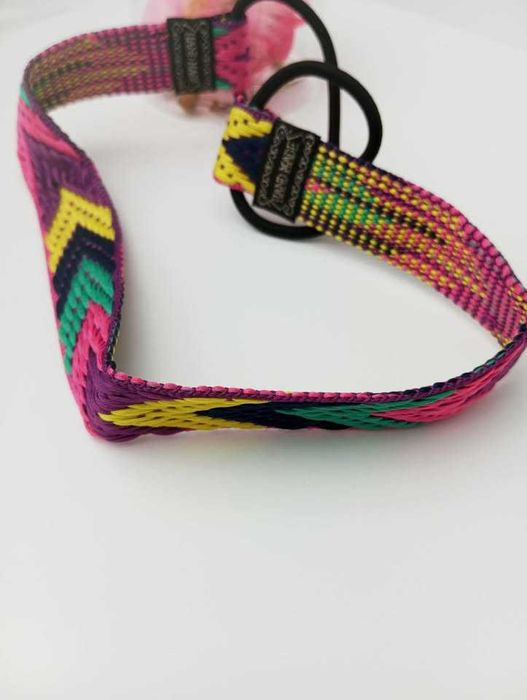 Lote de Acessórios de Cabelo