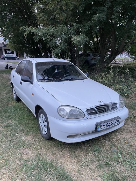 Продам Сенс 2004 року з Газом..