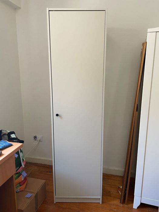 Armário Gursken Ikea beige