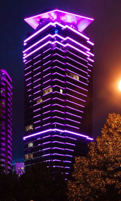 3-rooms apartment apartment by the address st. Bulvar Druzhby Narodov (area 110 m²) - Atlanta.ua - photo 9