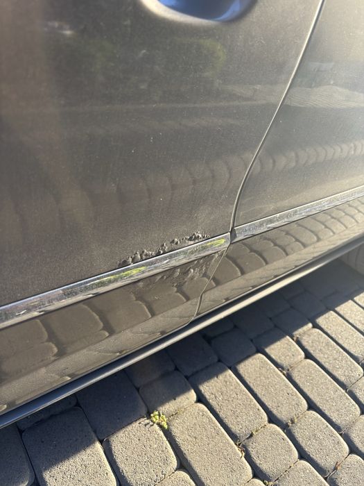 Passat cc 2.0 tdi . Продам авто