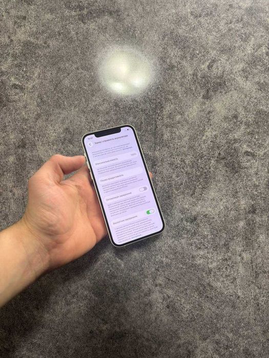 Iphone 12 128 gb, магазин, супер стан, айфон 12 128 гб