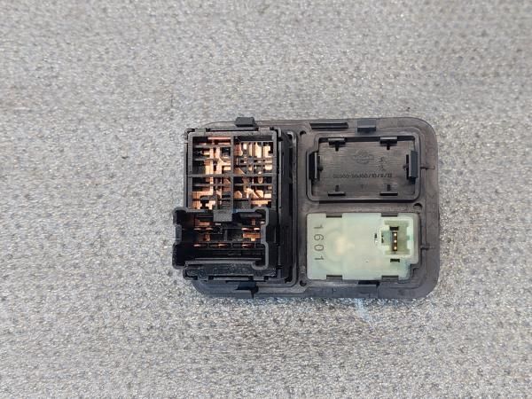 Interruptor / Botao (Espelhos) NISSAN Almera II Sedan (N16)
