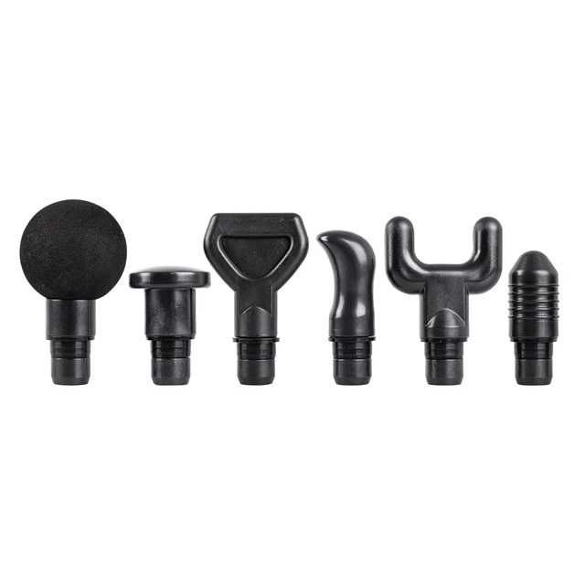 Wielofunkcyjny pistolet masujący - inSPORTline Rondys