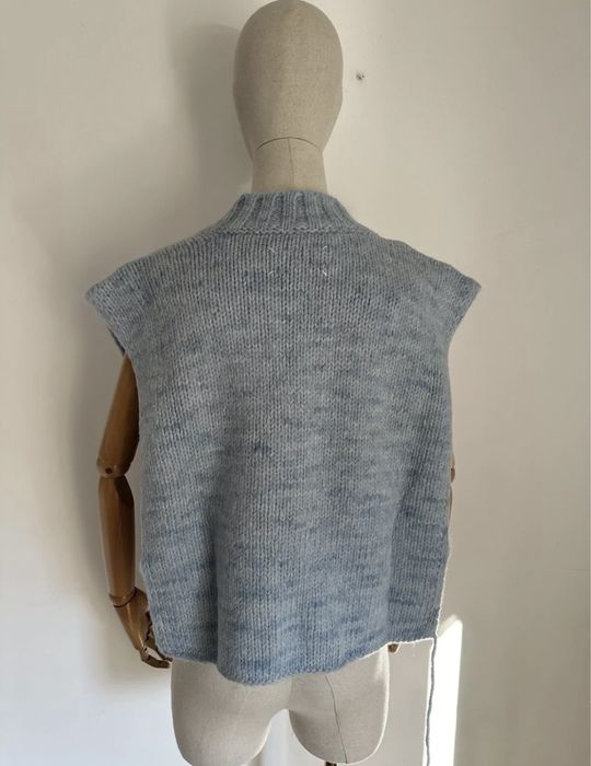 Жилет безрукавка MAISON MARGIELA Оригинал