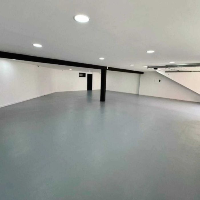 Espaço Premium de 146 m² no Centro da Cidade