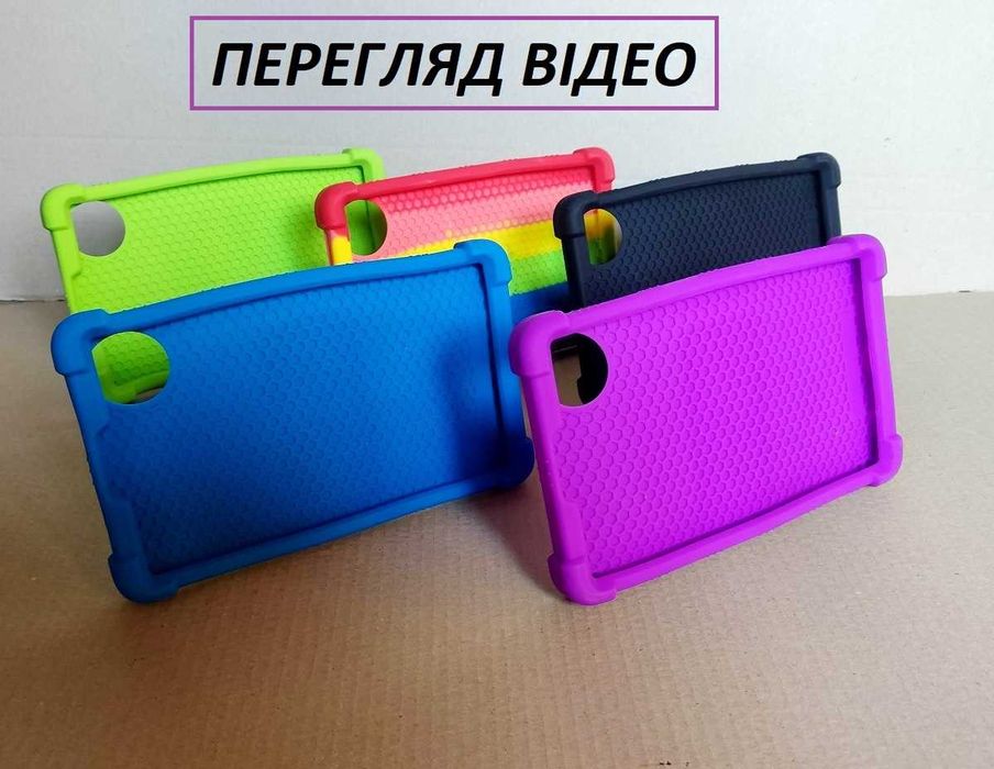 Силіконовий протиударний чохол  Xiaomi Redmi Pad se 8.7 24076RP19G