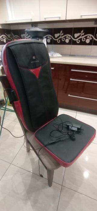 Mata masującą masażer Quattromed III