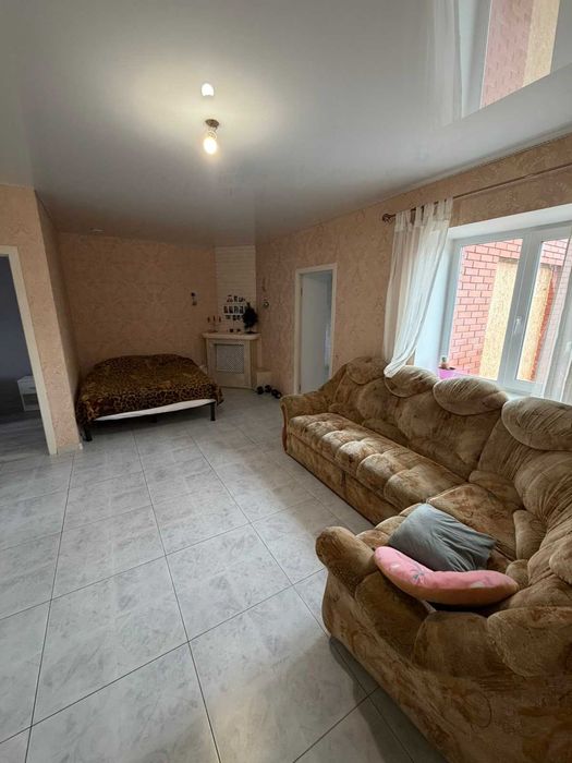 Сдается частный дом в центре.