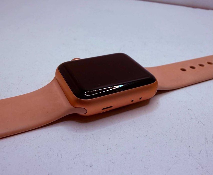 Apple Watch Series 3 38mm, Bateria 96%