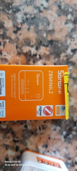 Sonoff zbminil2447103006682664963