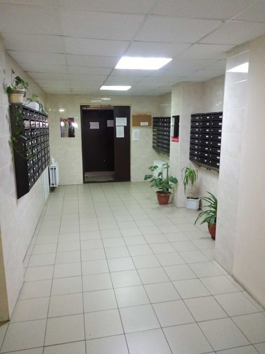 Продам 1-к в новом доме Позняки, ул.Крушельницкой 15а.