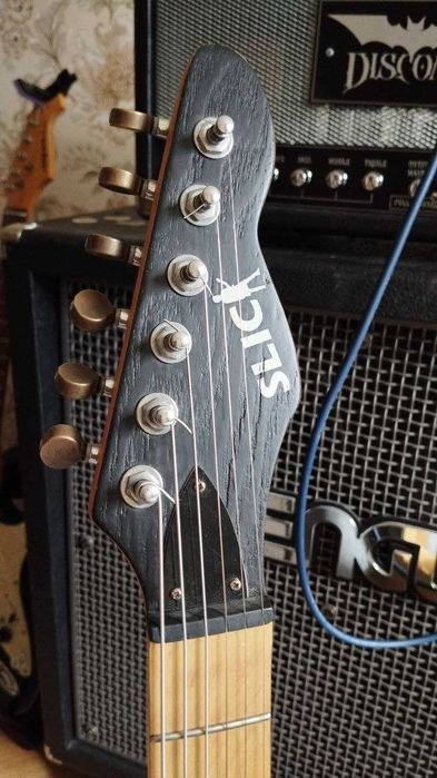 Telecaster Slick SL50