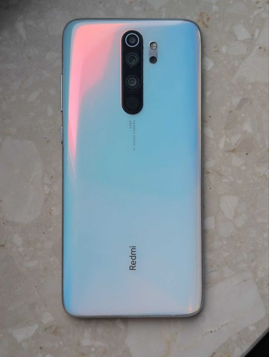 Oryginalny Xiaomi Redmi Note 8 Pro 8GB 128GB