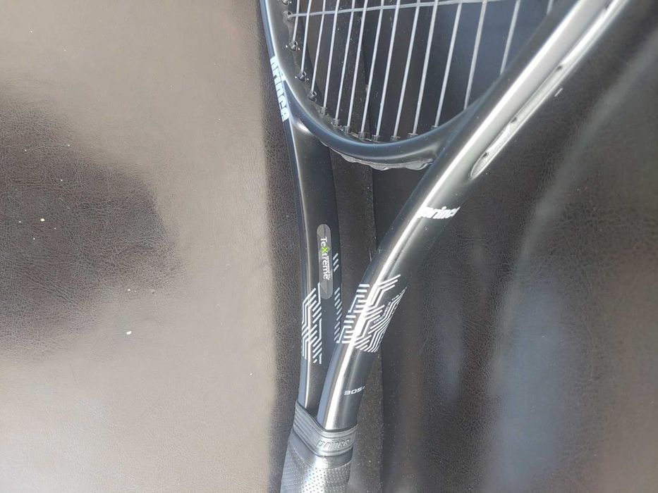 Rakieta tenisowa Prince Tour Carbon