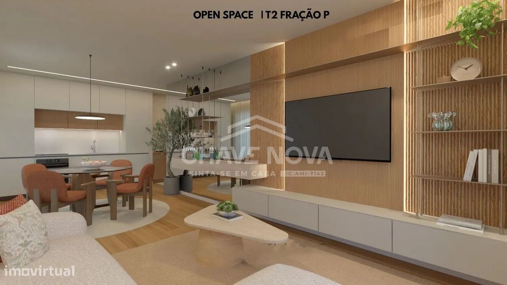 FN - T2 — Av. da Praia