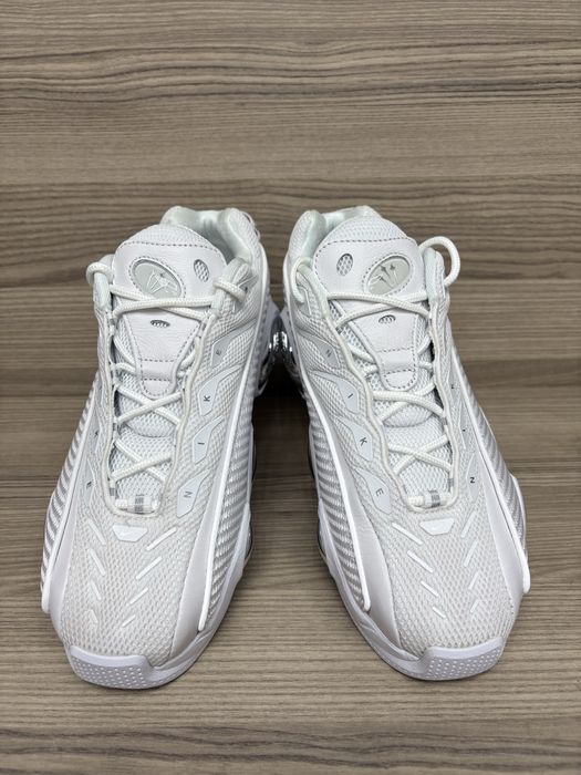 Кросівки Nike NOCTA GLIDE нові ориг. 41р _ Кроссовки nike Nocta ориг.