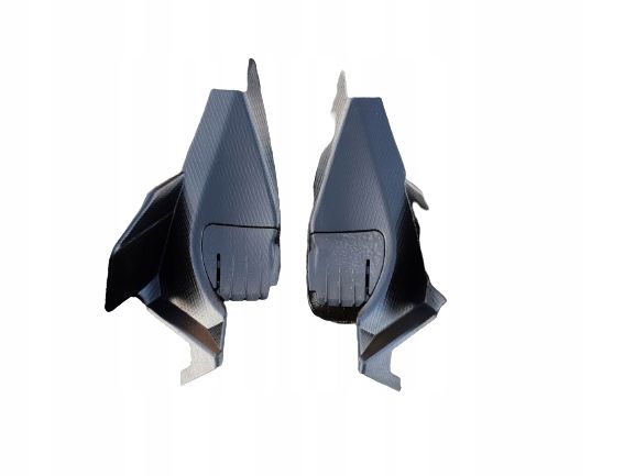 końcówka narożnik podszybia lewa toyota gt86 brz