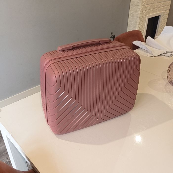 Mala de mão/cabine viagem