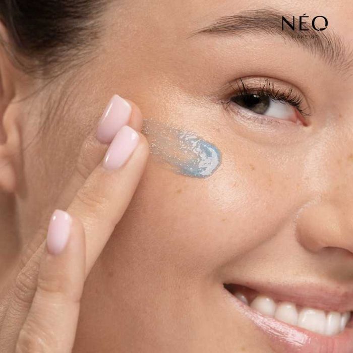 NEO MAKE UP Balsam upiększający - Blue Beauty Balm: TONING EFFECT
