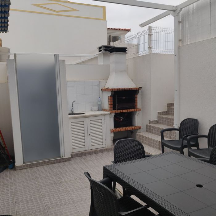 Casa de Férias Manta Rota V3+1