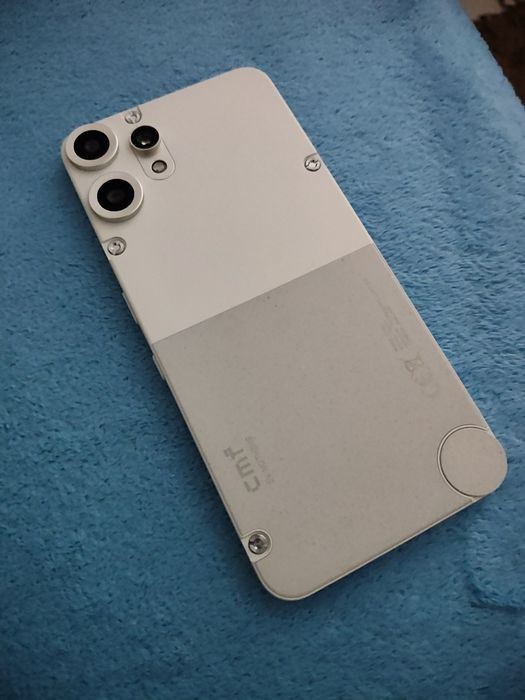 Troco Nothing Cmf Phone Pro 2 128