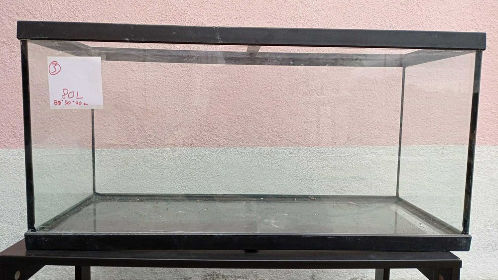 TUDO! Material de aquariofilia