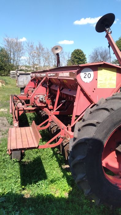 Продам сіялку СЗ-5.4