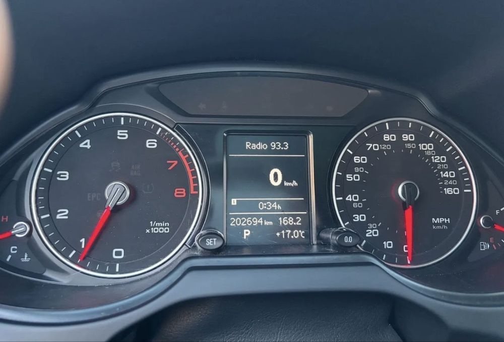 Audi Q5 2012 VIN WA1CFAFP8DA007777 фото оголошення 6 з 18