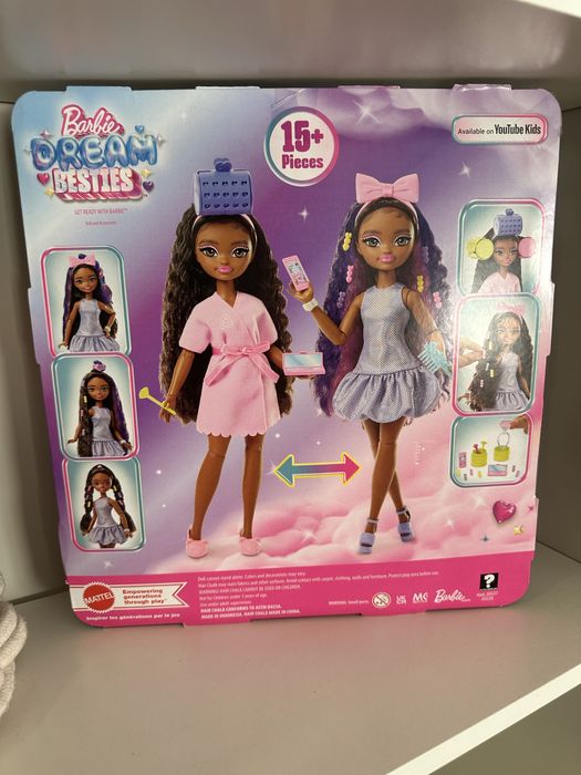 Лялька Barbie Dream ( Барбі )
