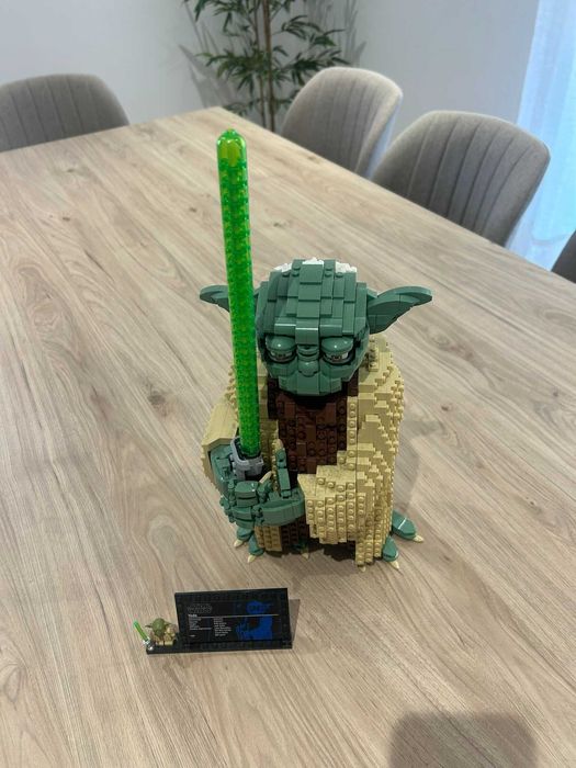 Lego Star Wars 75255 Yoda