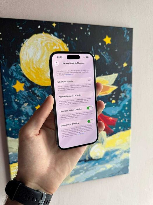 Iphone 14 pro 128, магазин, гарантія, Айфон 14 про 128 гб
