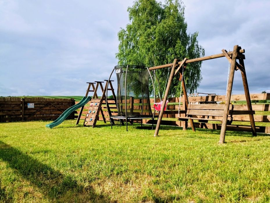 Noclegi/domek/pokoje/agroturystyka/Tomaszów Lubelski/Susiec/Roztocze