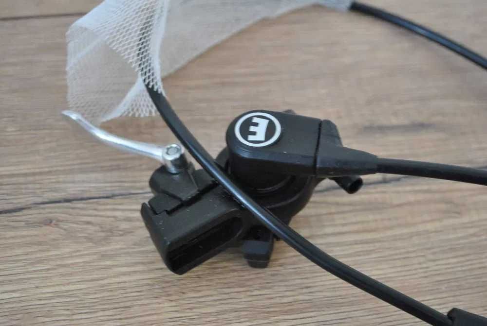 Magura HS11 Hamulec szczękowy
