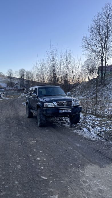 Продам джипа great wal safe