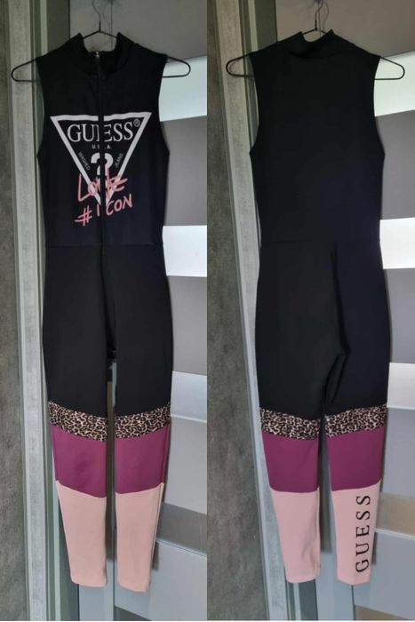 Kombinezon Guess rozmiar XS 34