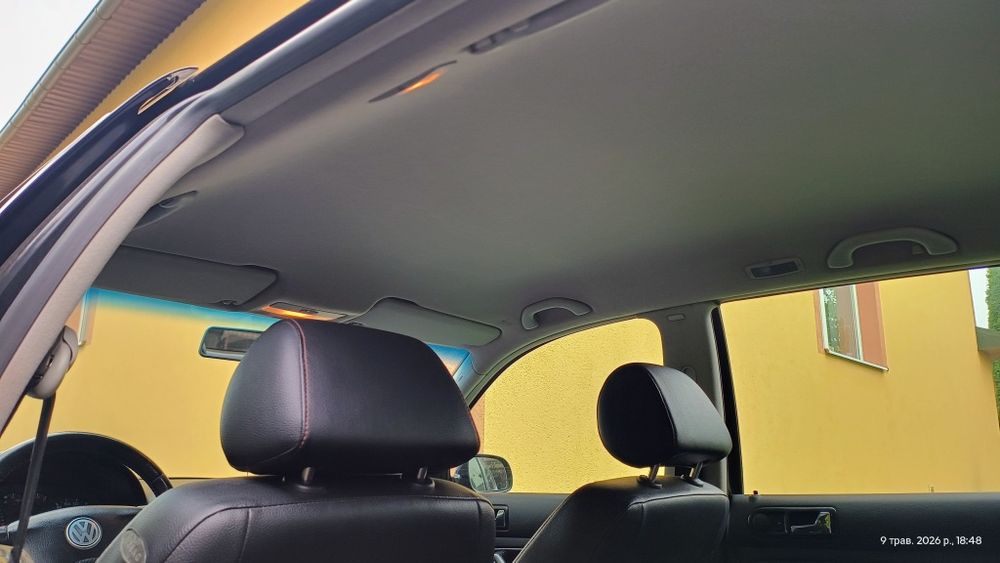 Volkswagen Golf4