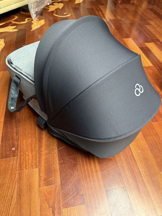 Люльки для візочків/колясок Bumprider connect 3