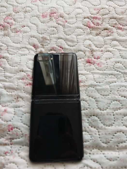Samsung filps dos primeiros