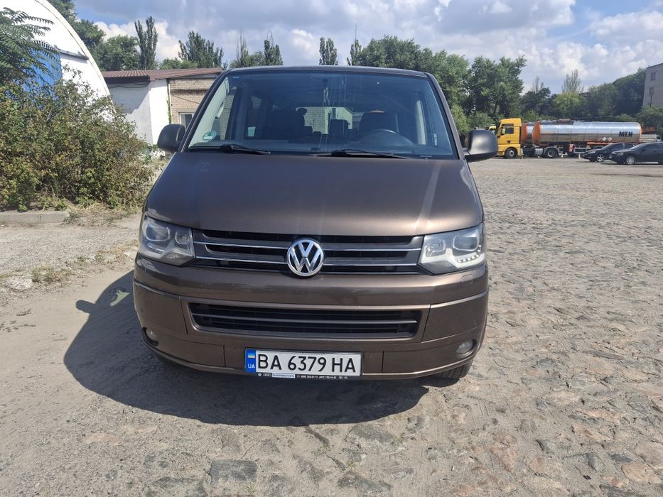 Продам Фольцваген мультиван