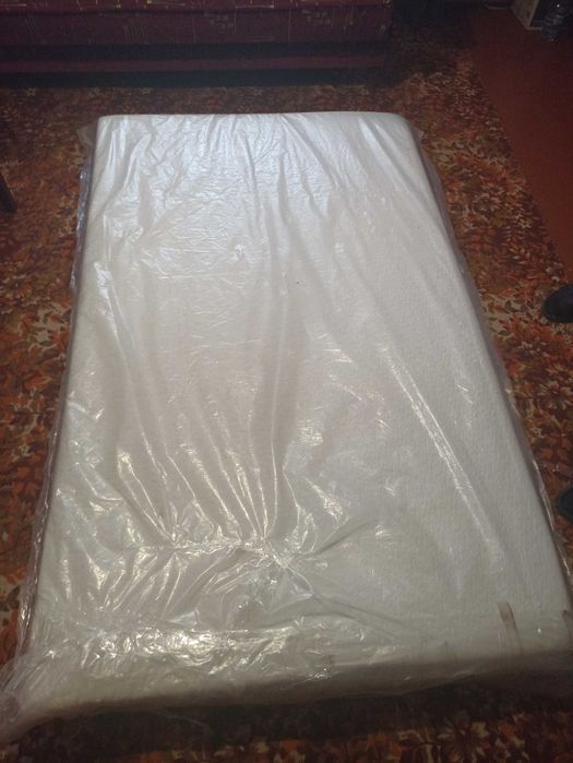 Продам матрац новий ZINUS 1.20/2.0