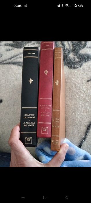 Coleção “Cem Anos de Literatura em Língua Portuguesa” (1984)