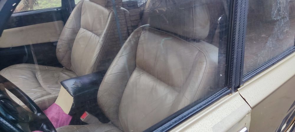 ВАЗ 2106 газ 1,5