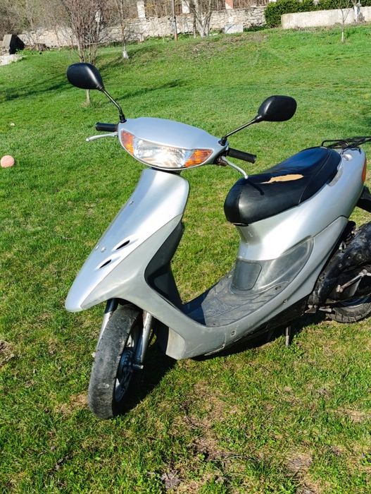 Продам Хонда діо аф 34 стан ідеальний